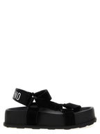 MOSCHINO sandalai