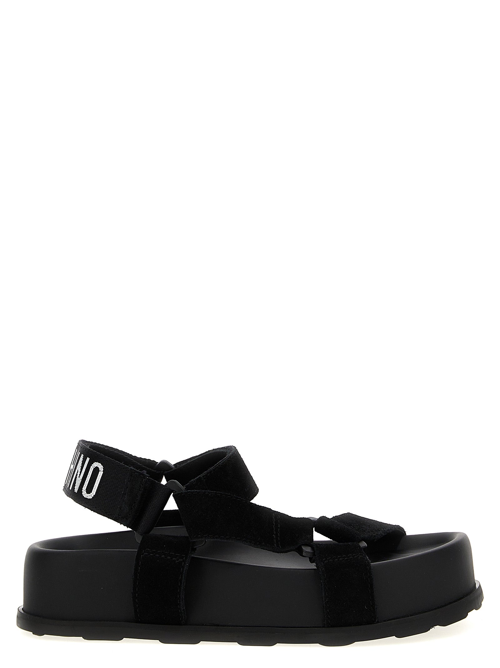 MOSCHINO sandalai