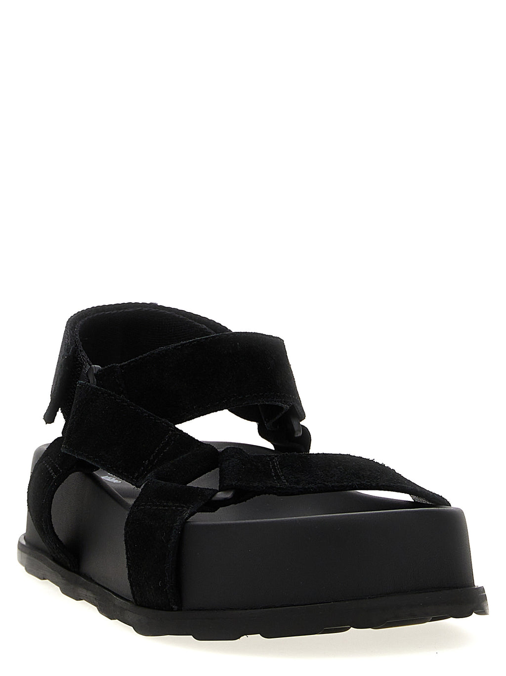 MOSCHINO sandalai