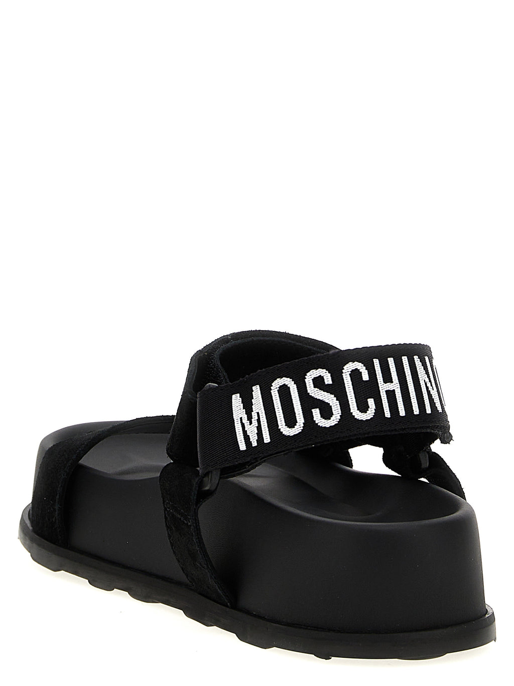 MOSCHINO sandalai