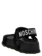 MOSCHINO sandalai