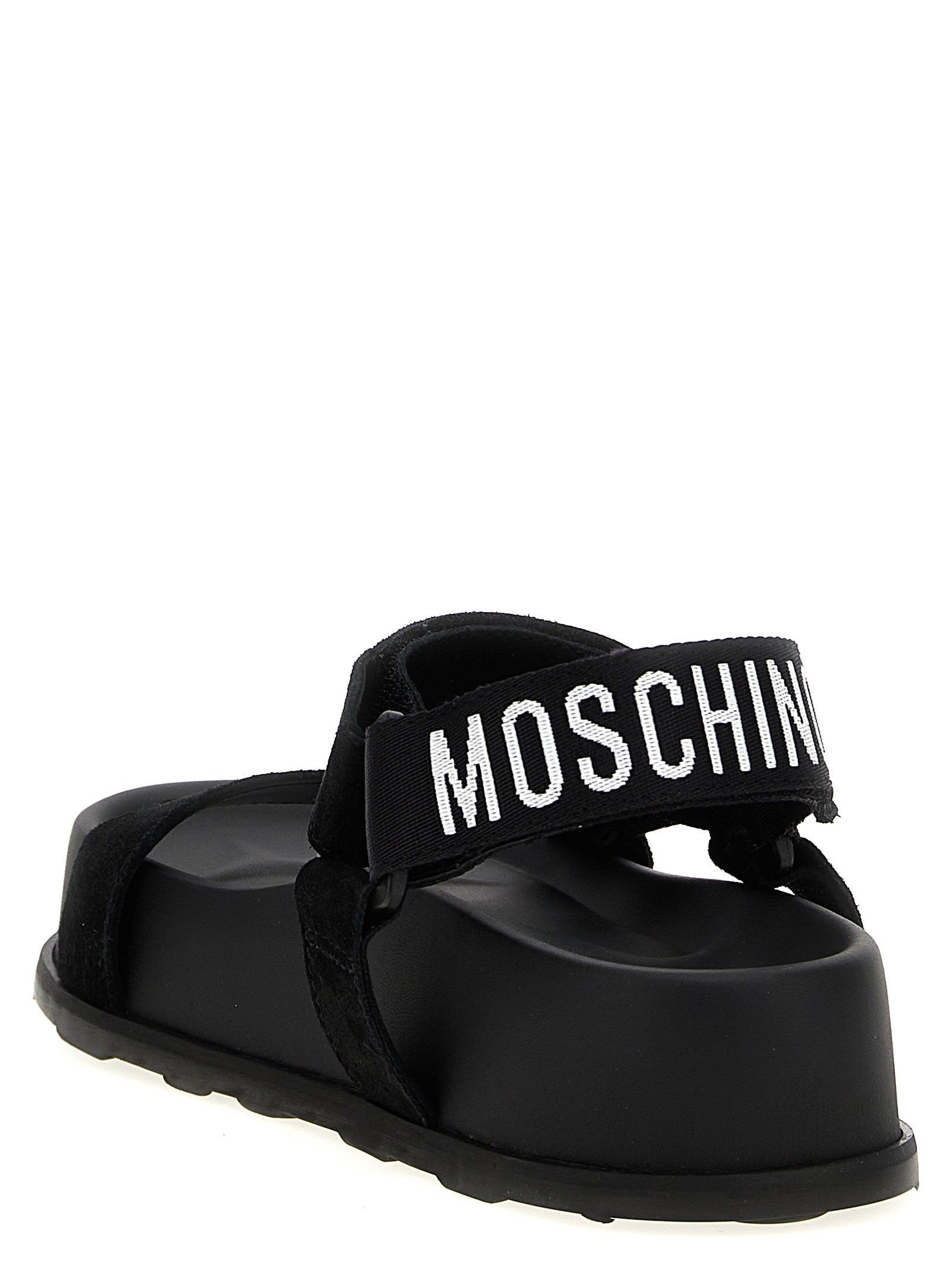 MOSCHINO sandalai