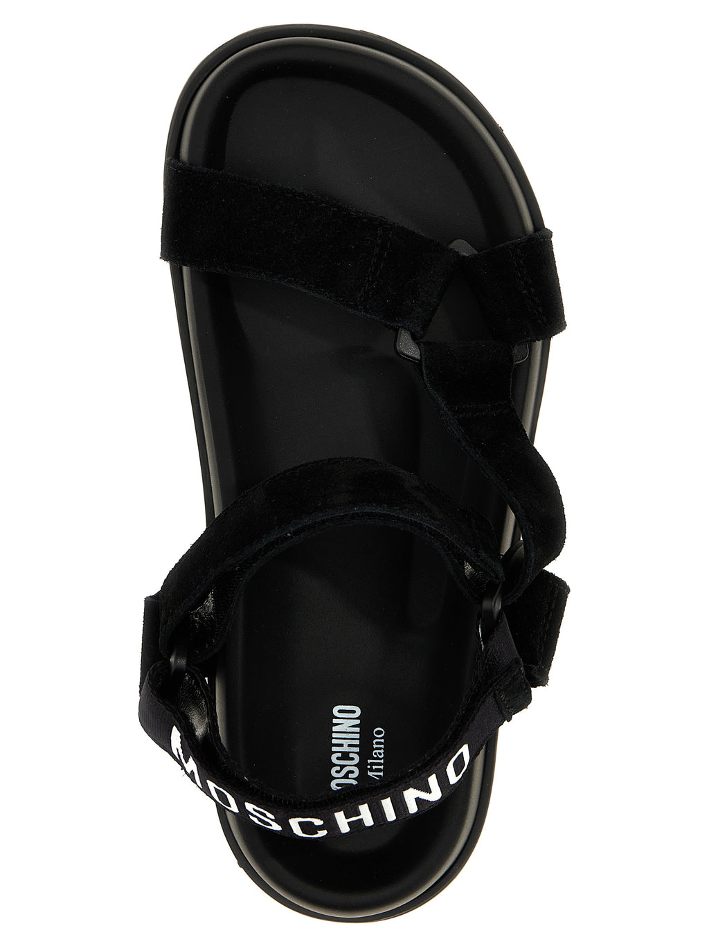 MOSCHINO sandalai