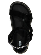 MOSCHINO sandalai