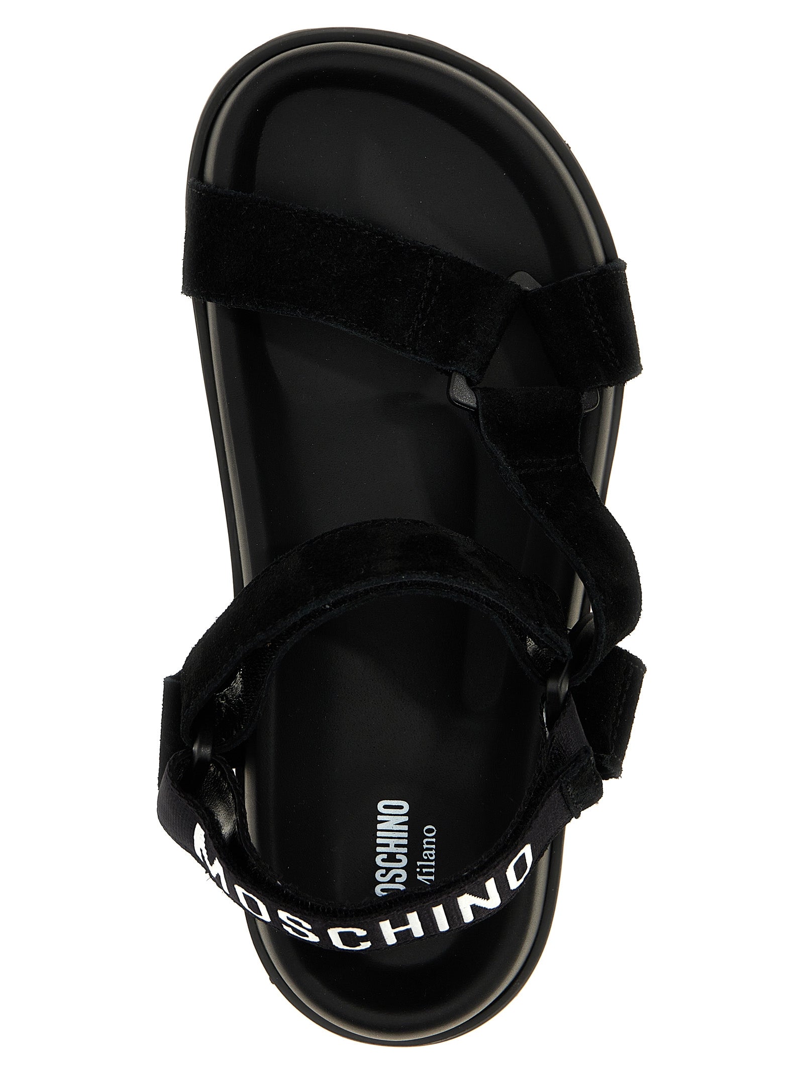 MOSCHINO sandalai