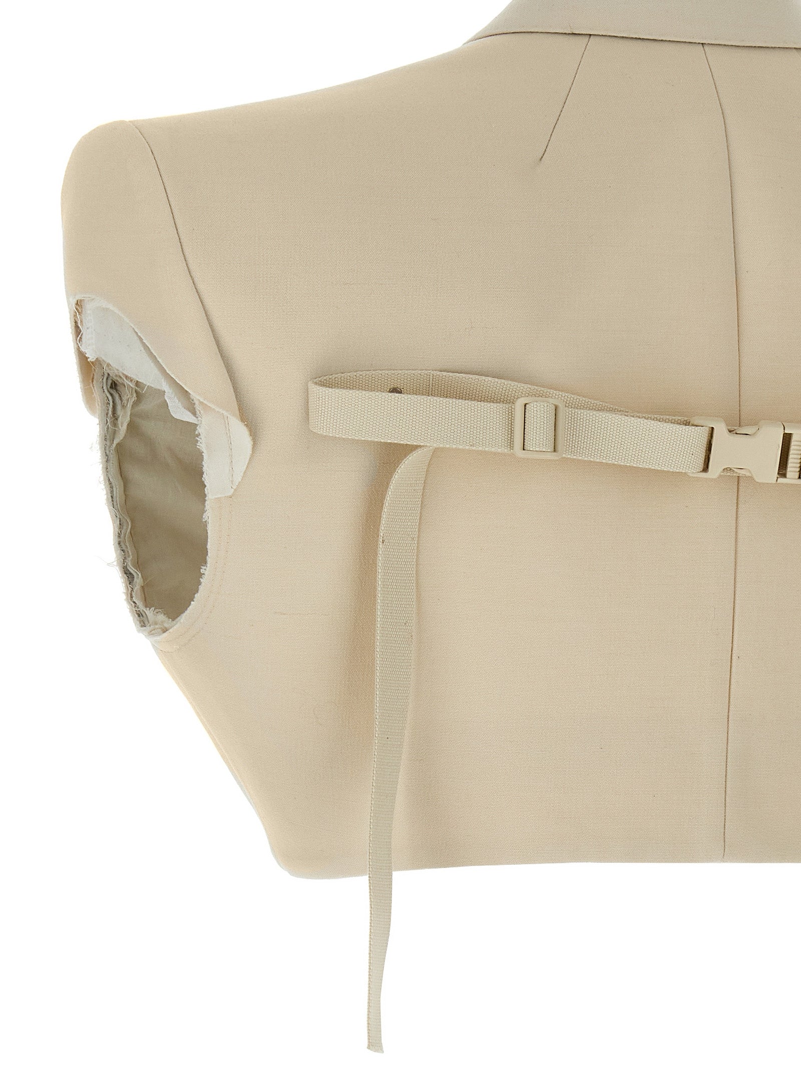 RICK OWENS striukė
