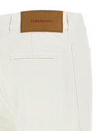 FERRAGAMO džinsai