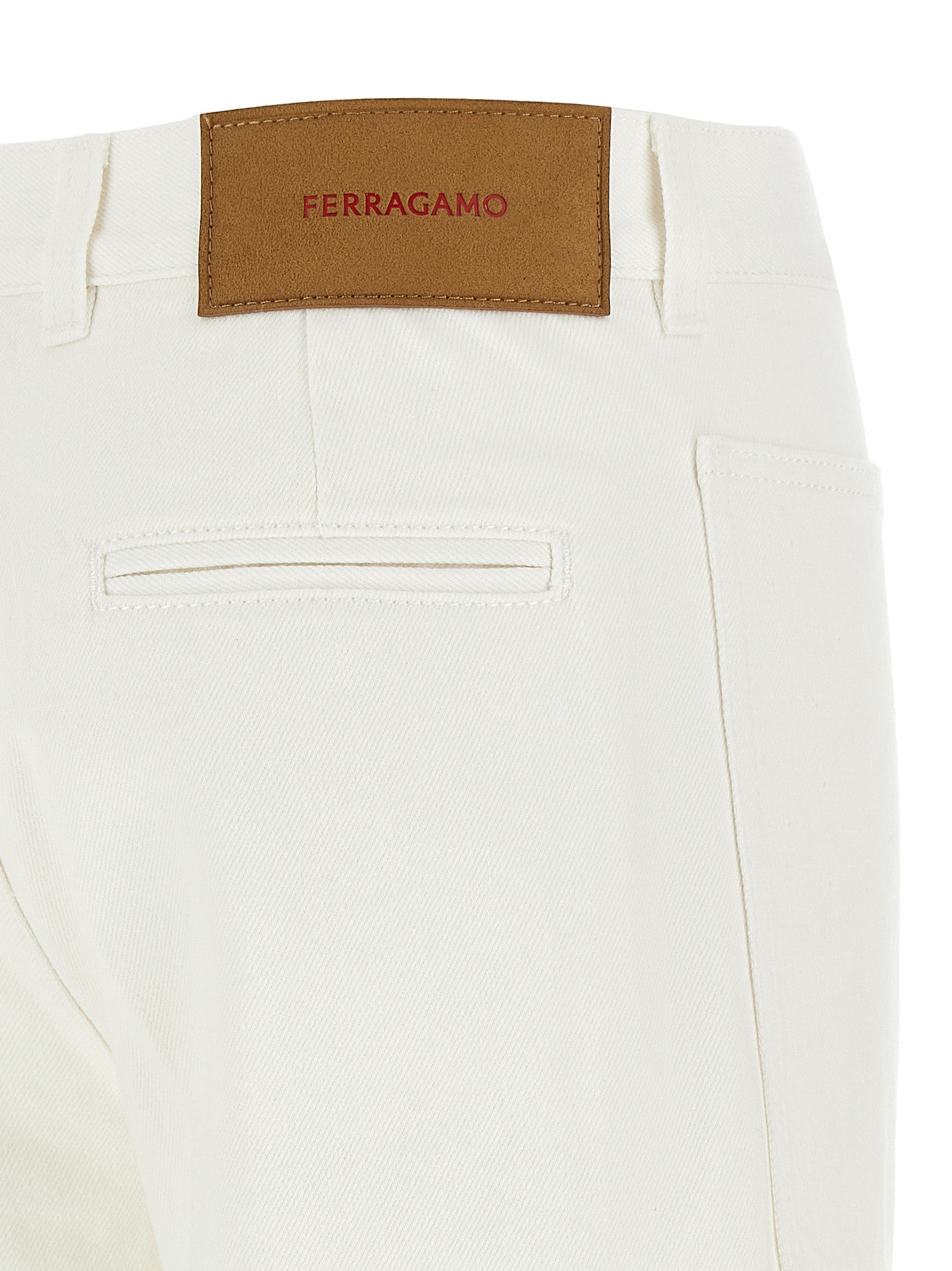 FERRAGAMO džinsai