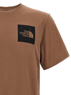 THE NORTH FACE marškinėliai