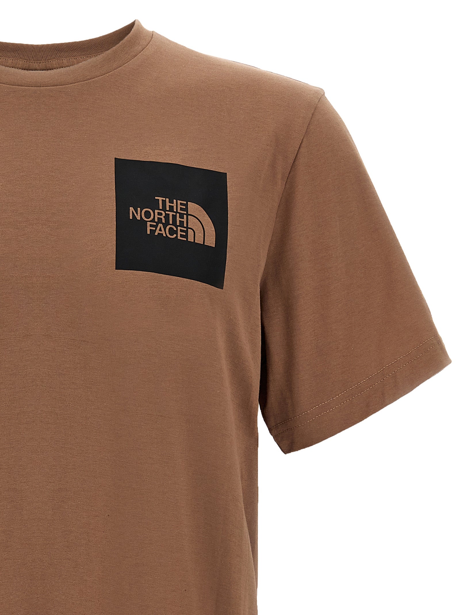 THE NORTH FACE marškinėliai