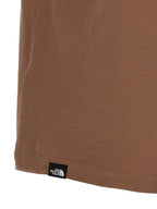 THE NORTH FACE marškinėliai
