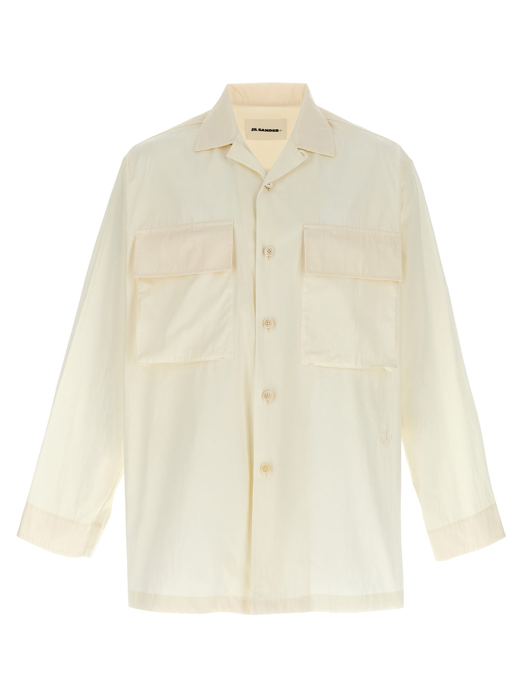 JIL SANDER palaidinė