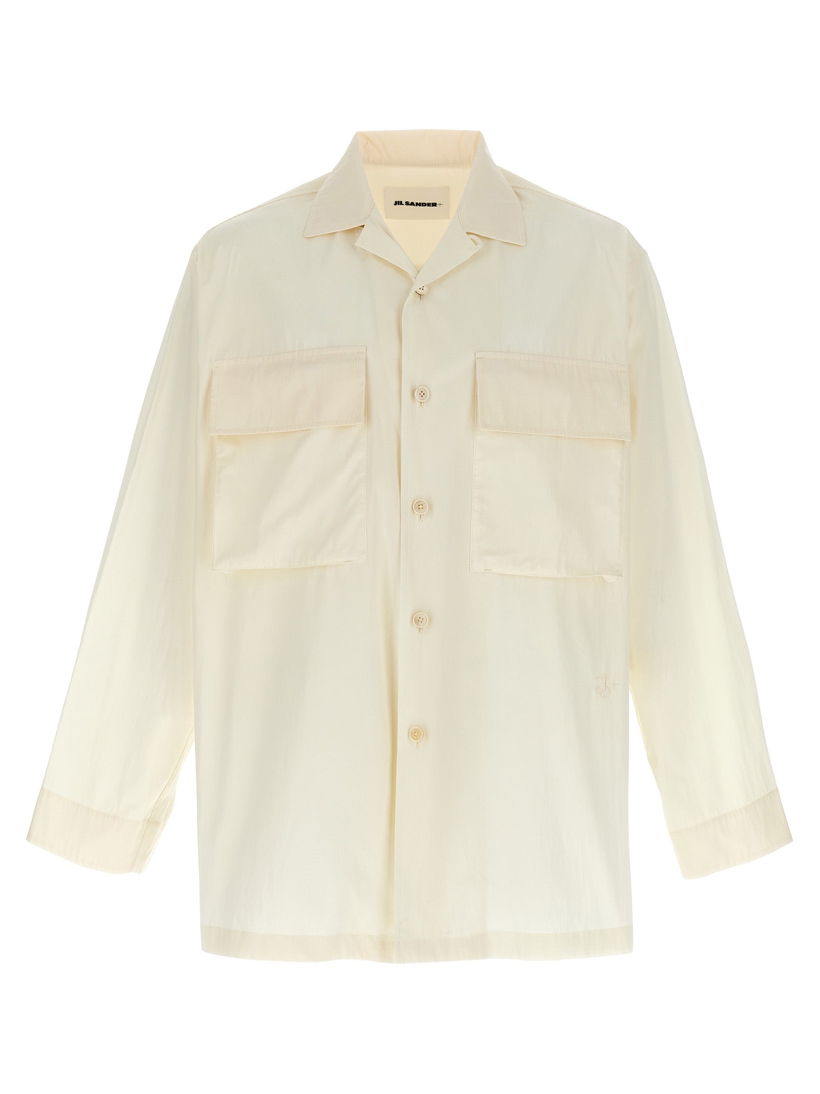 JIL SANDER palaidinė