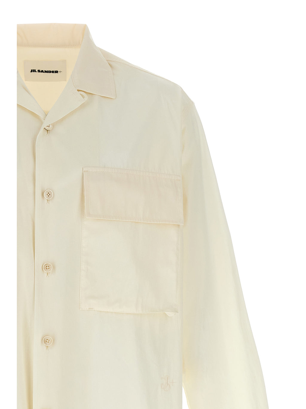 JIL SANDER palaidinė