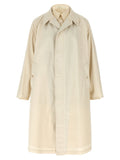 MAISON MARGIELA paltas