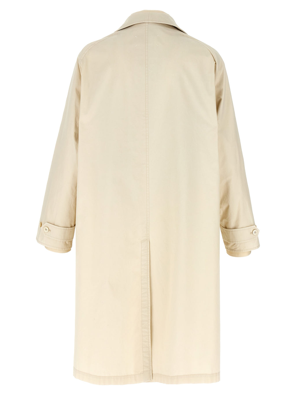 MAISON MARGIELA paltas