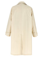 MAISON MARGIELA paltas