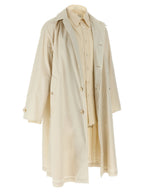 MAISON MARGIELA paltas