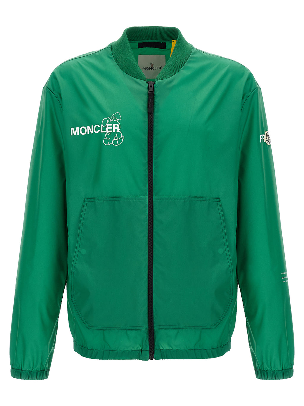 MONCLER GENIUS striukė