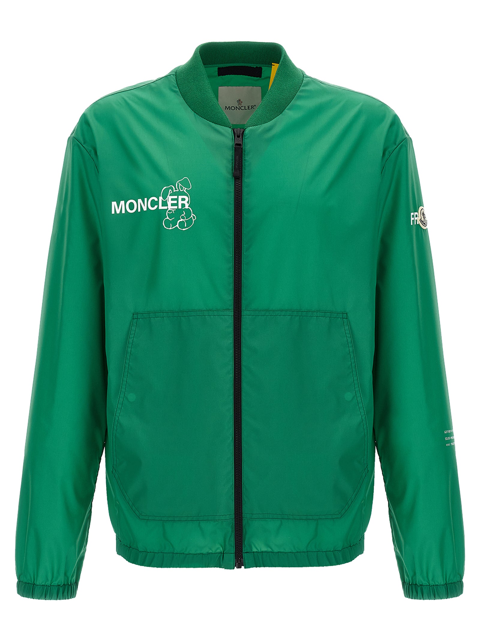 MONCLER GENIUS striukė