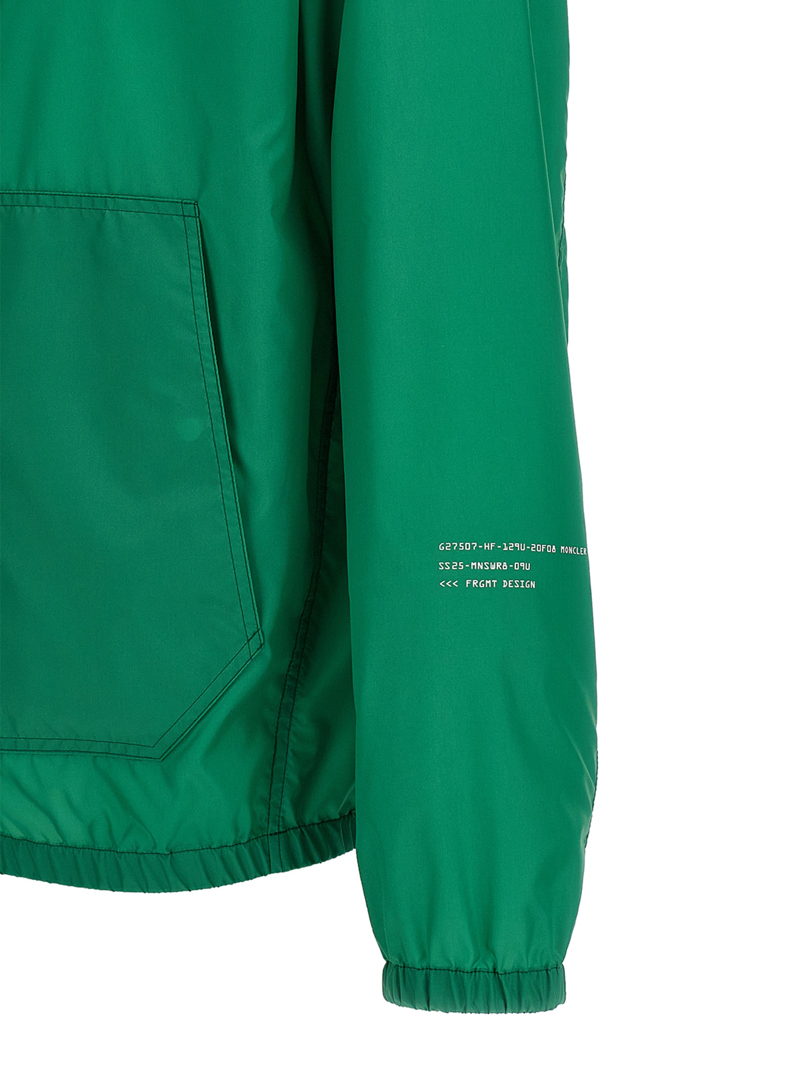 MONCLER GENIUS striukė