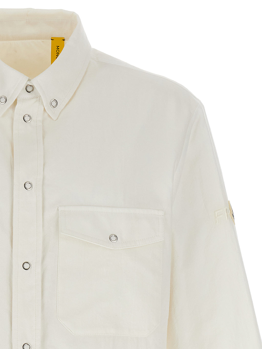 MONCLER GENIUS palaidinė