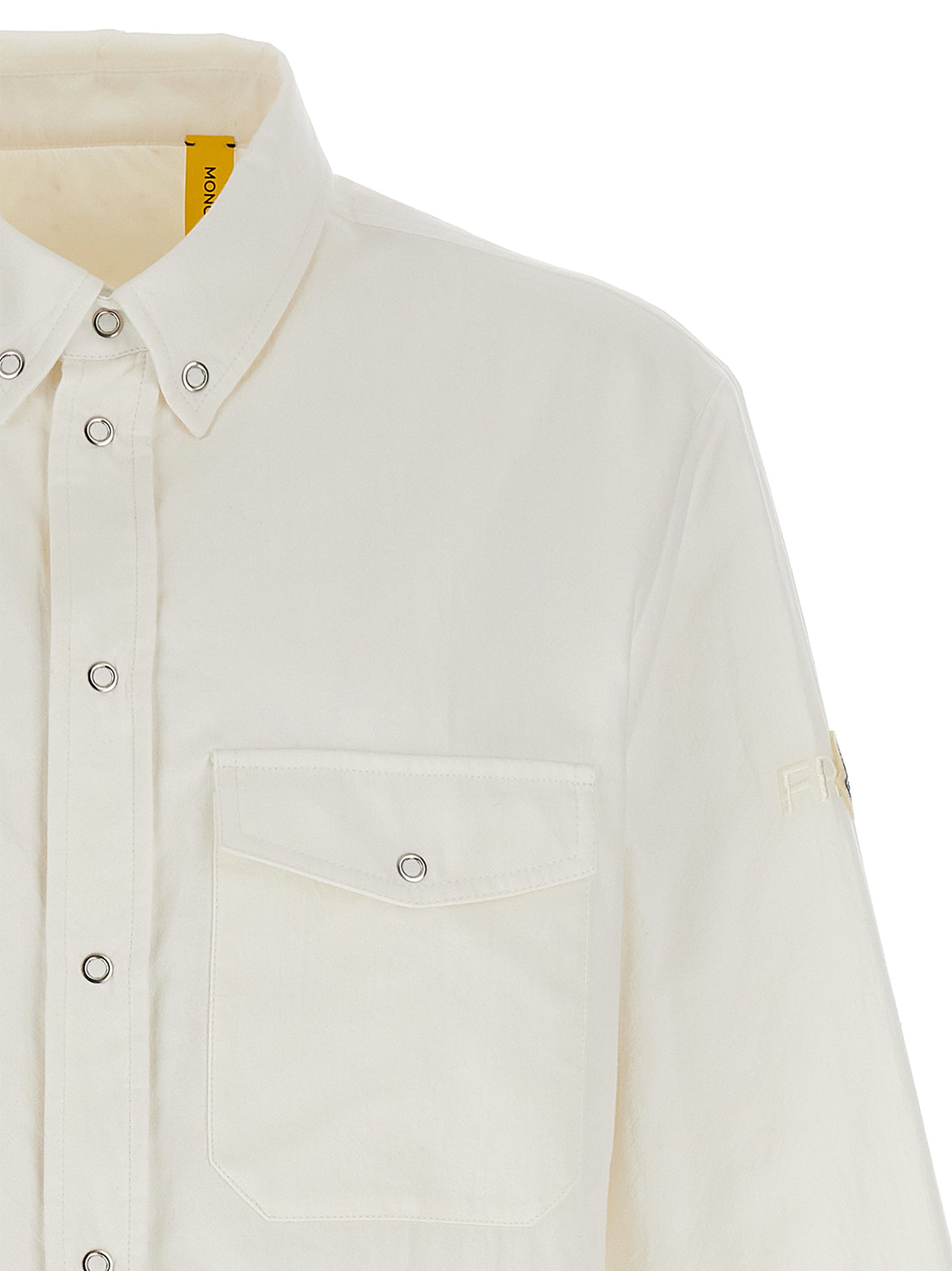 MONCLER GENIUS palaidinė