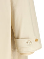 MAISON MARGIELA paltas