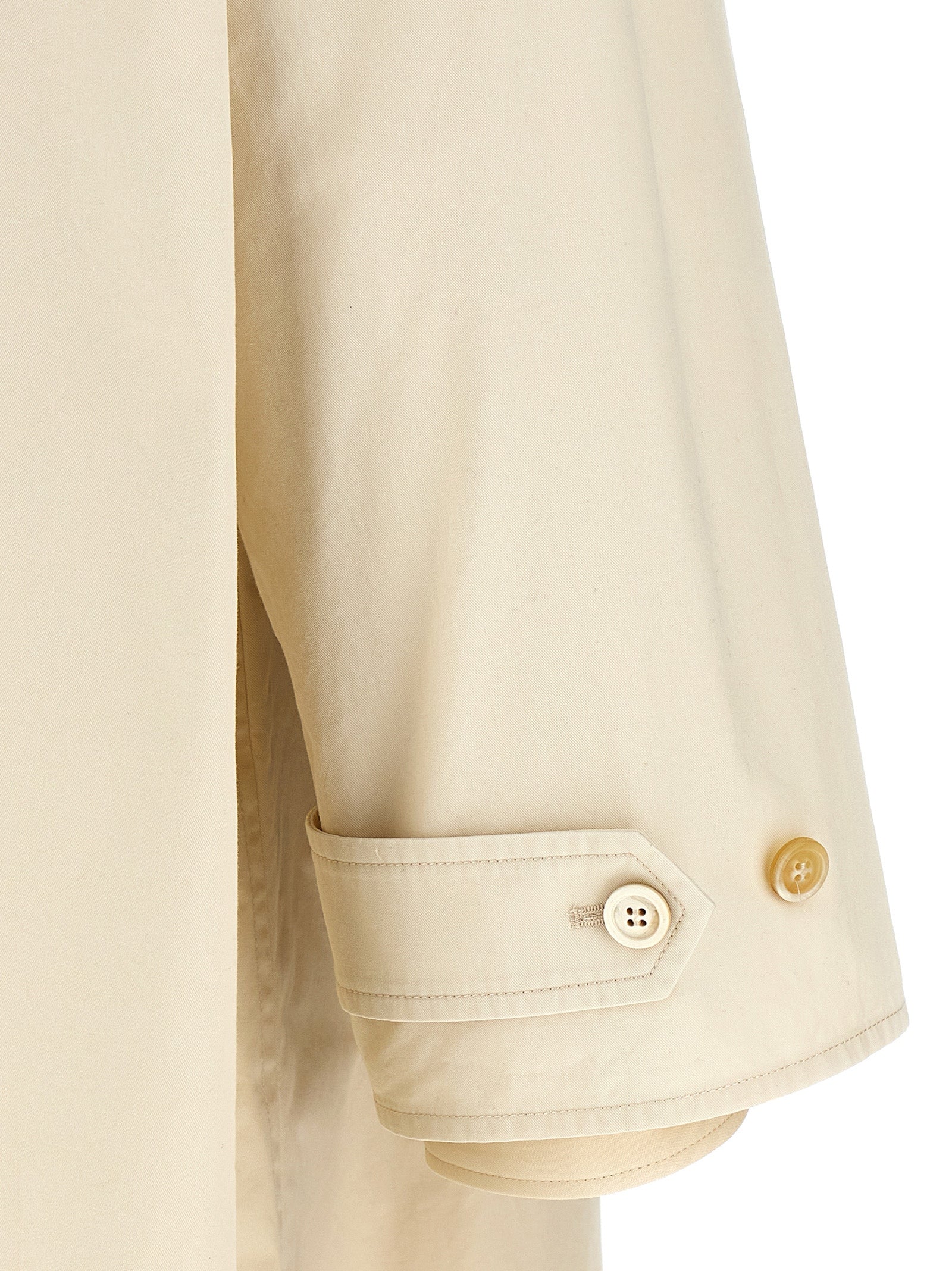 MAISON MARGIELA paltas