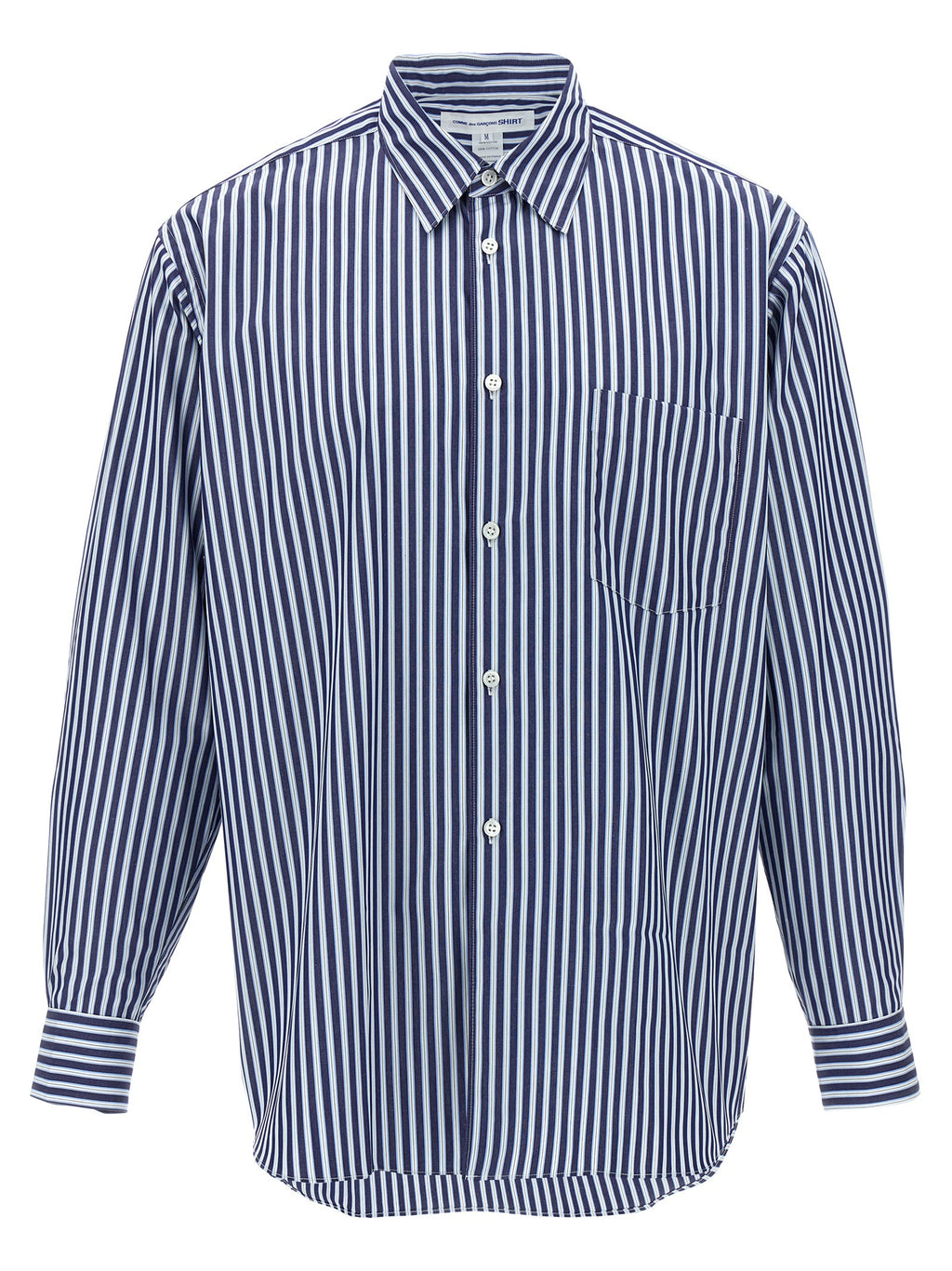 COMME DES GARÇONS palaidinė