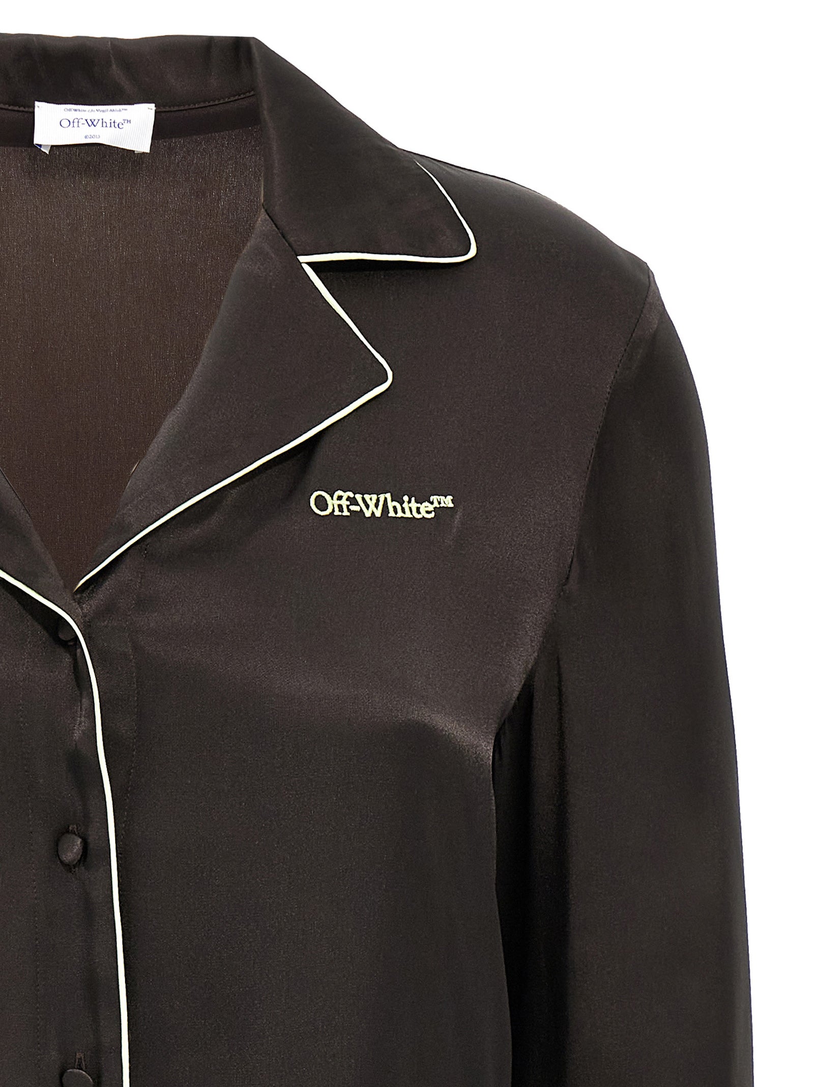 OFF-WHITE palaidinė