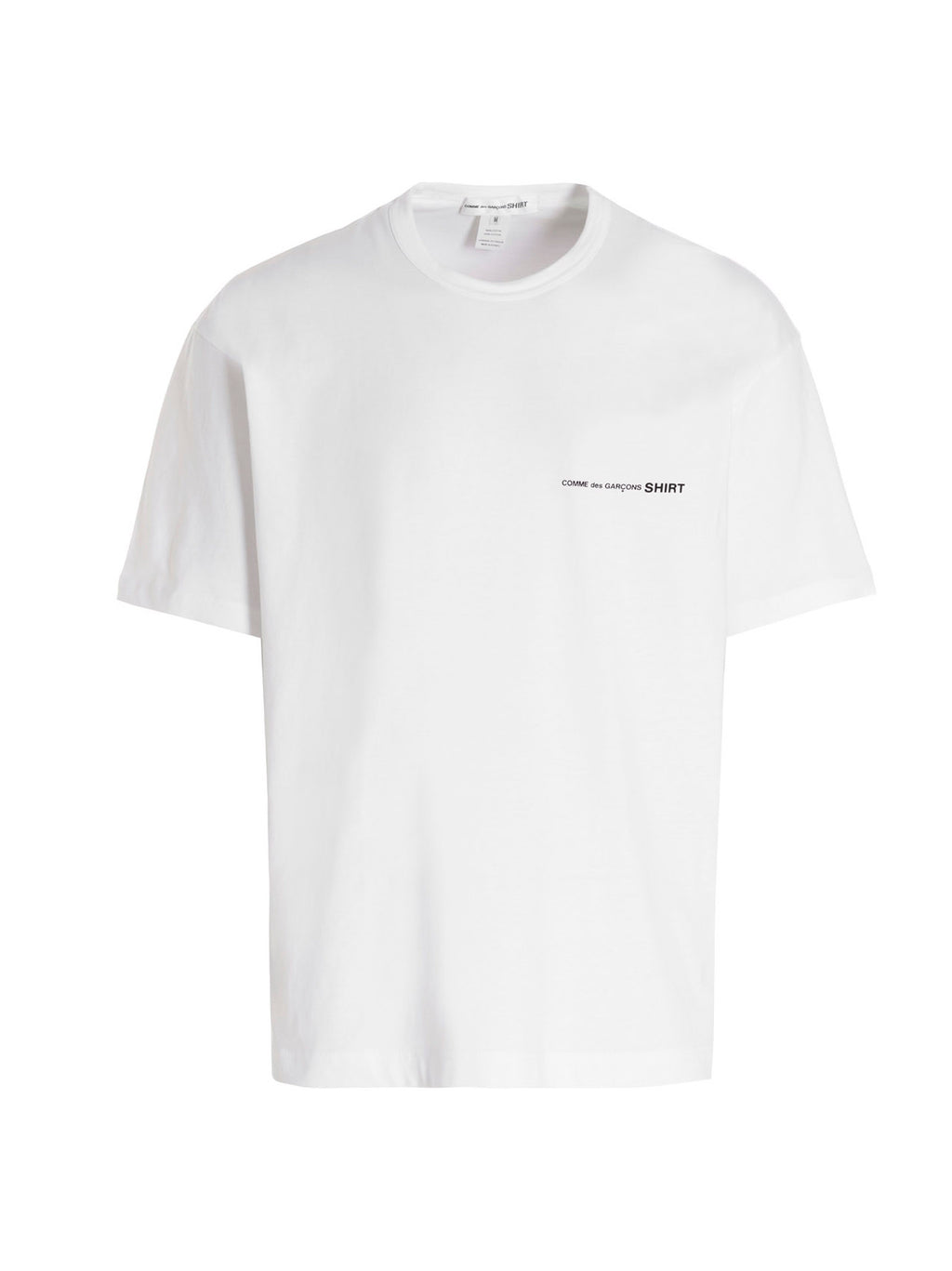 COMME DES GARÇONS marškinėliai