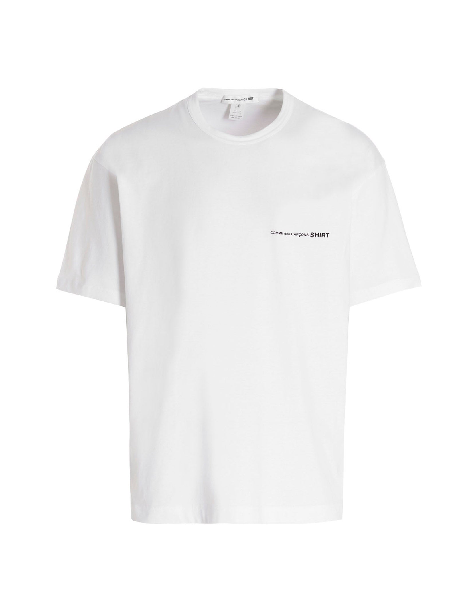 COMME DES GARÇONS marškinėliai