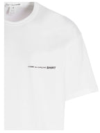 COMME DES GARÇONS marškinėliai