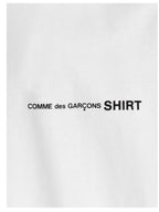 COMME DES GARÇONS marškinėliai