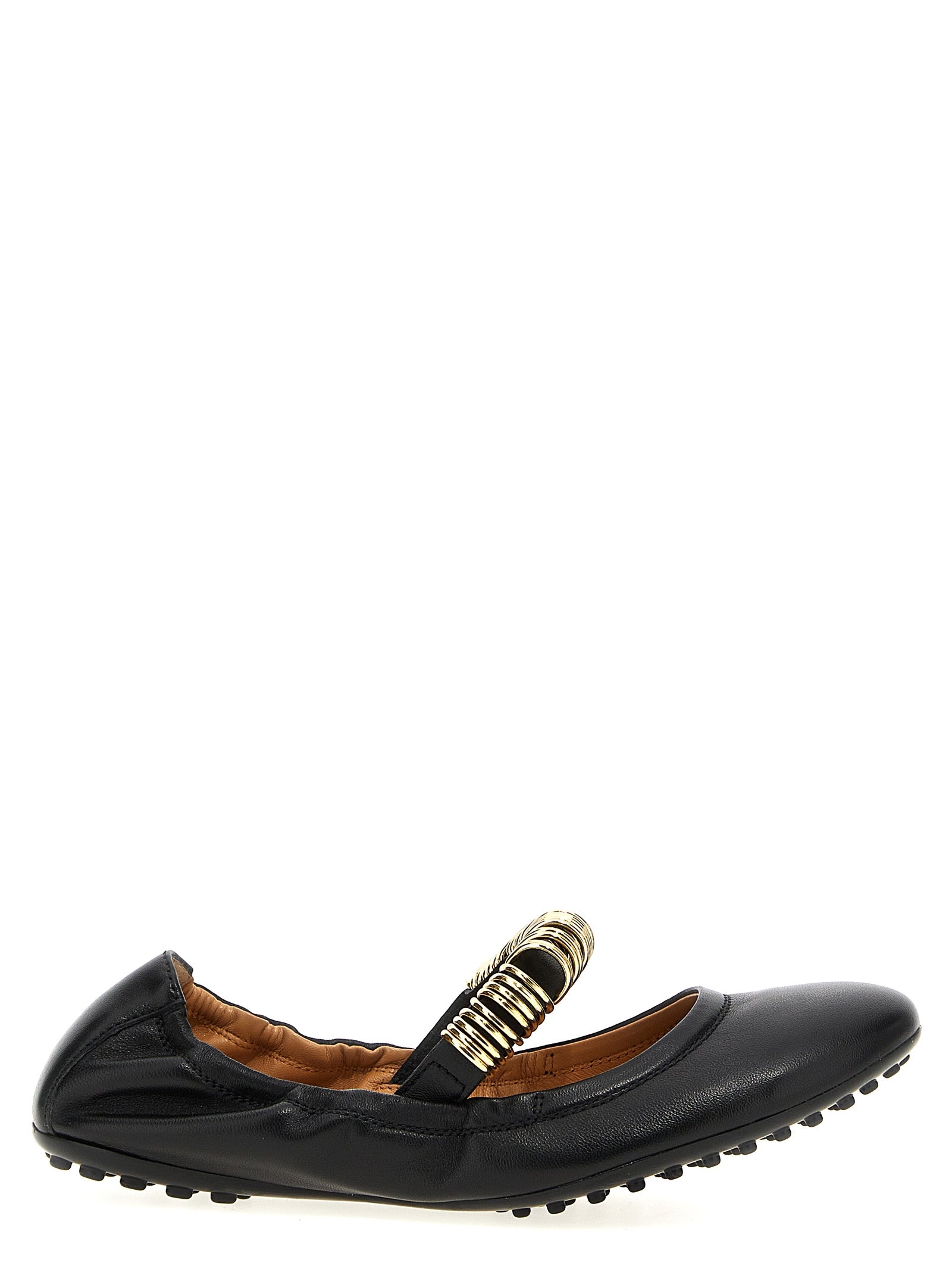 TOD'S balerinės
