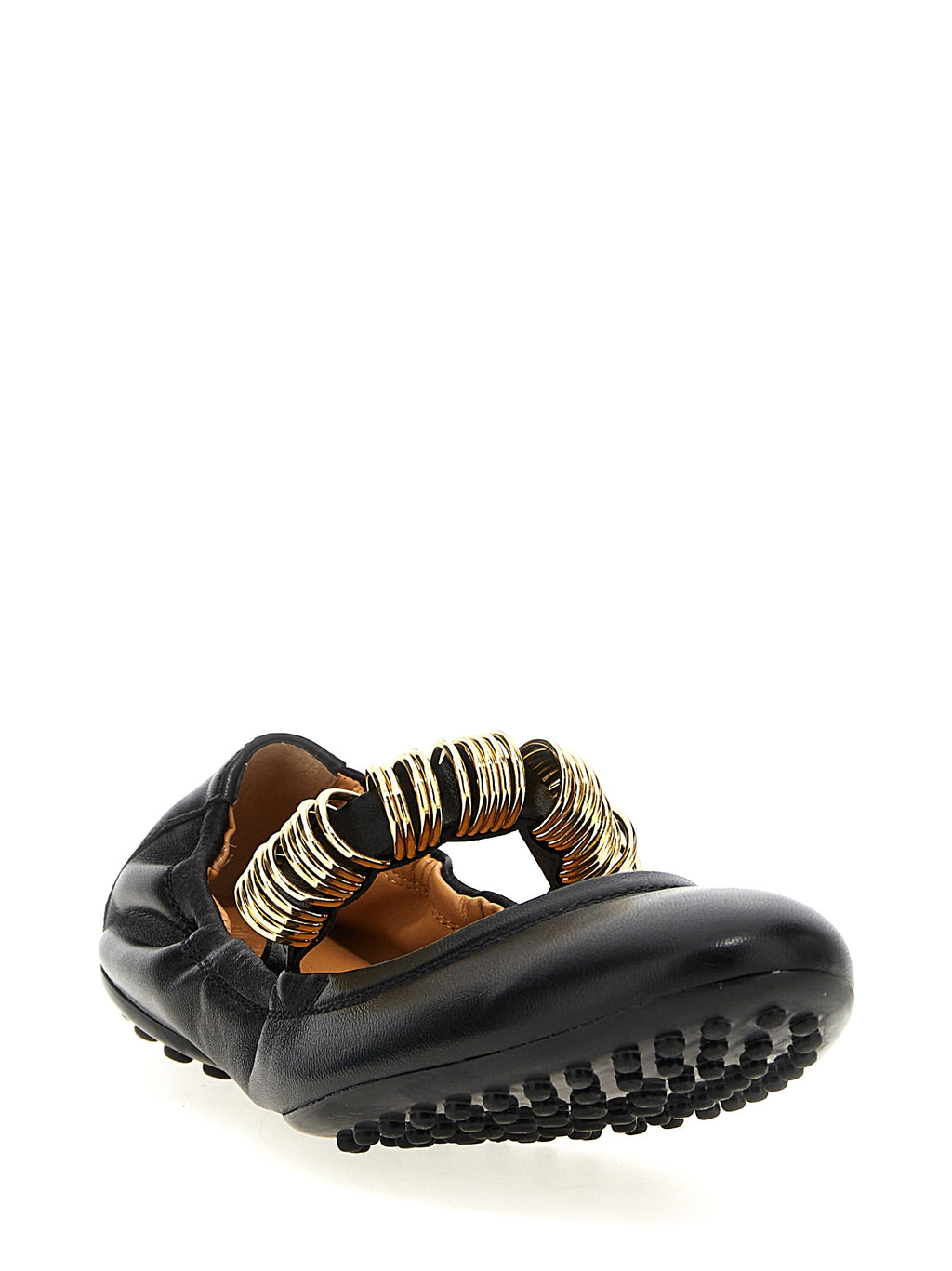 TOD'S balerinės