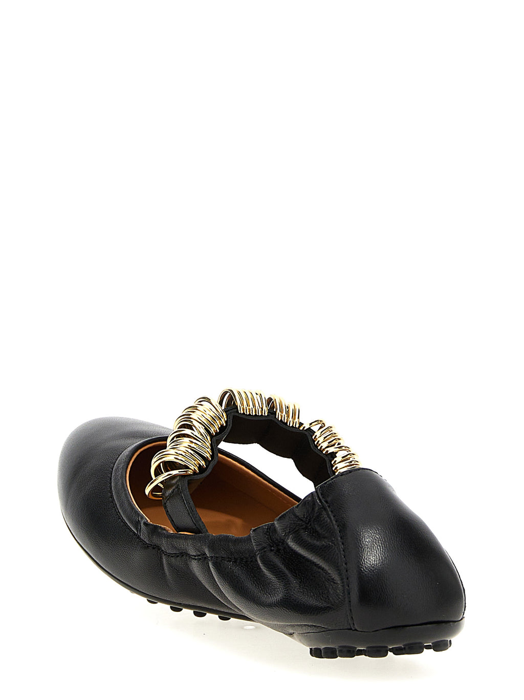 TOD'S balerinės