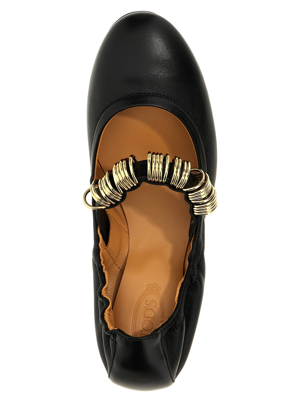 TOD'S balerinės