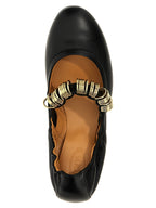 TOD'S balerinės