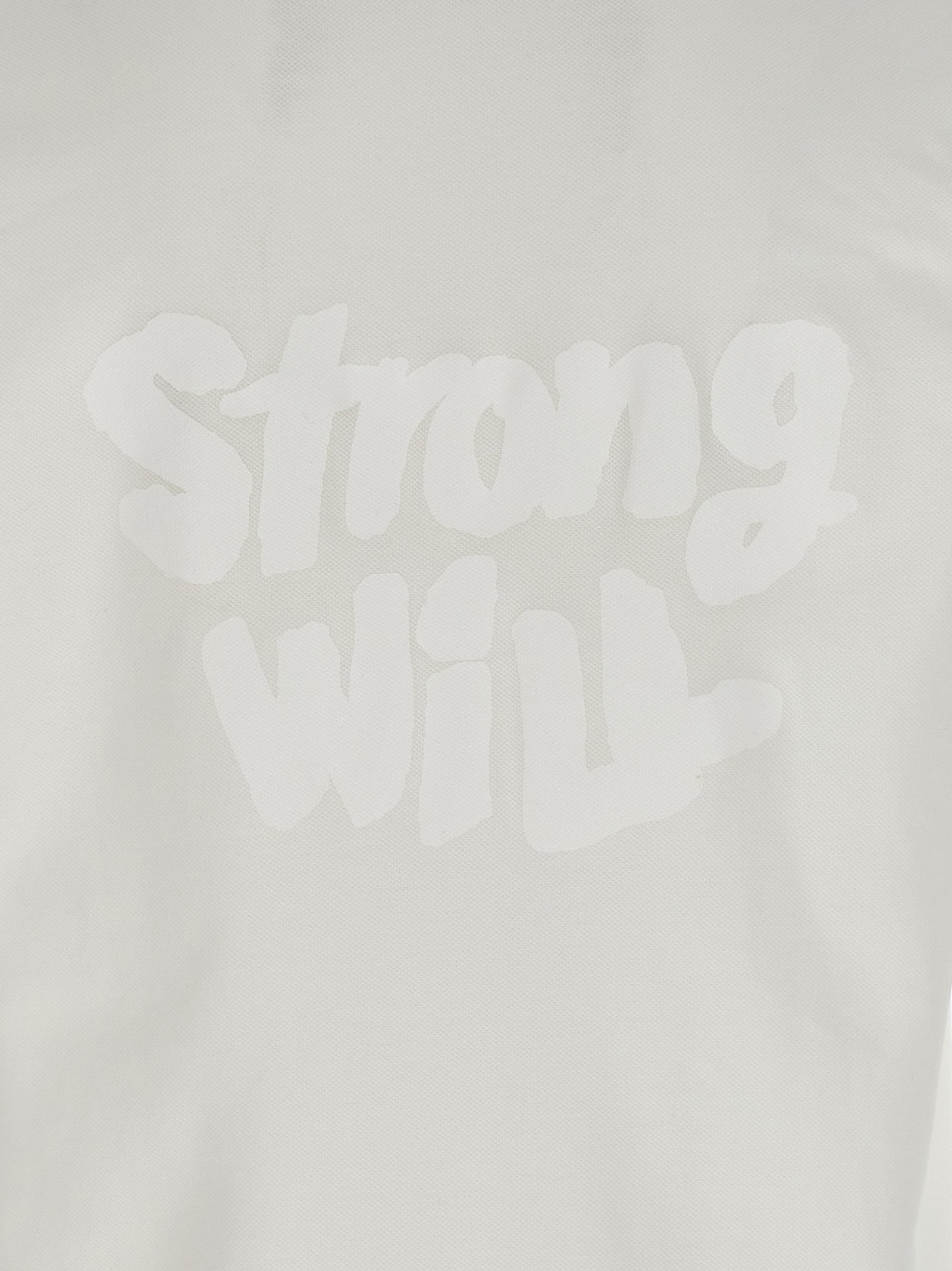 COMME DES GARÇONS marškinėliai