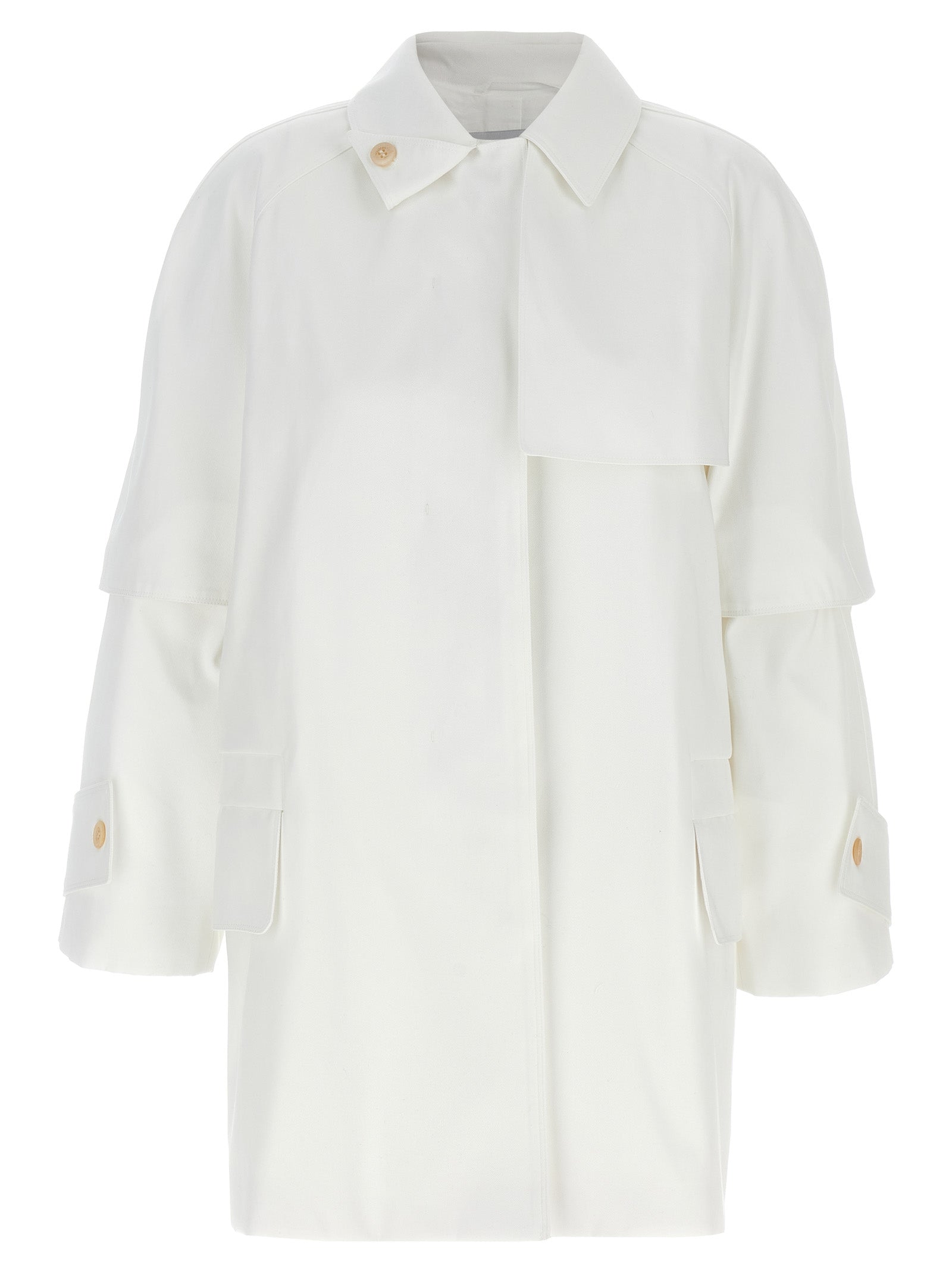 MAX MARA paltas