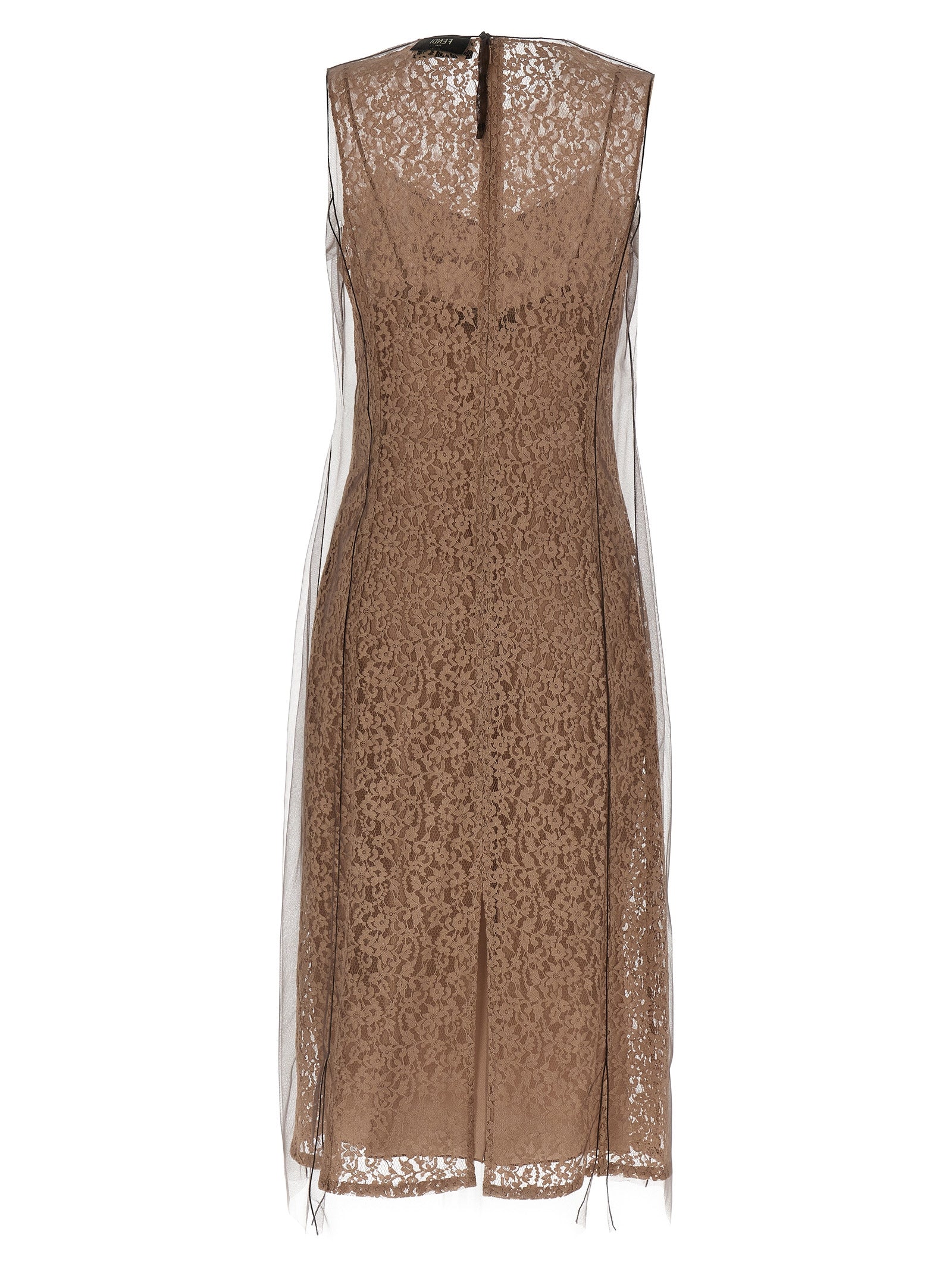 FENDI suknelė