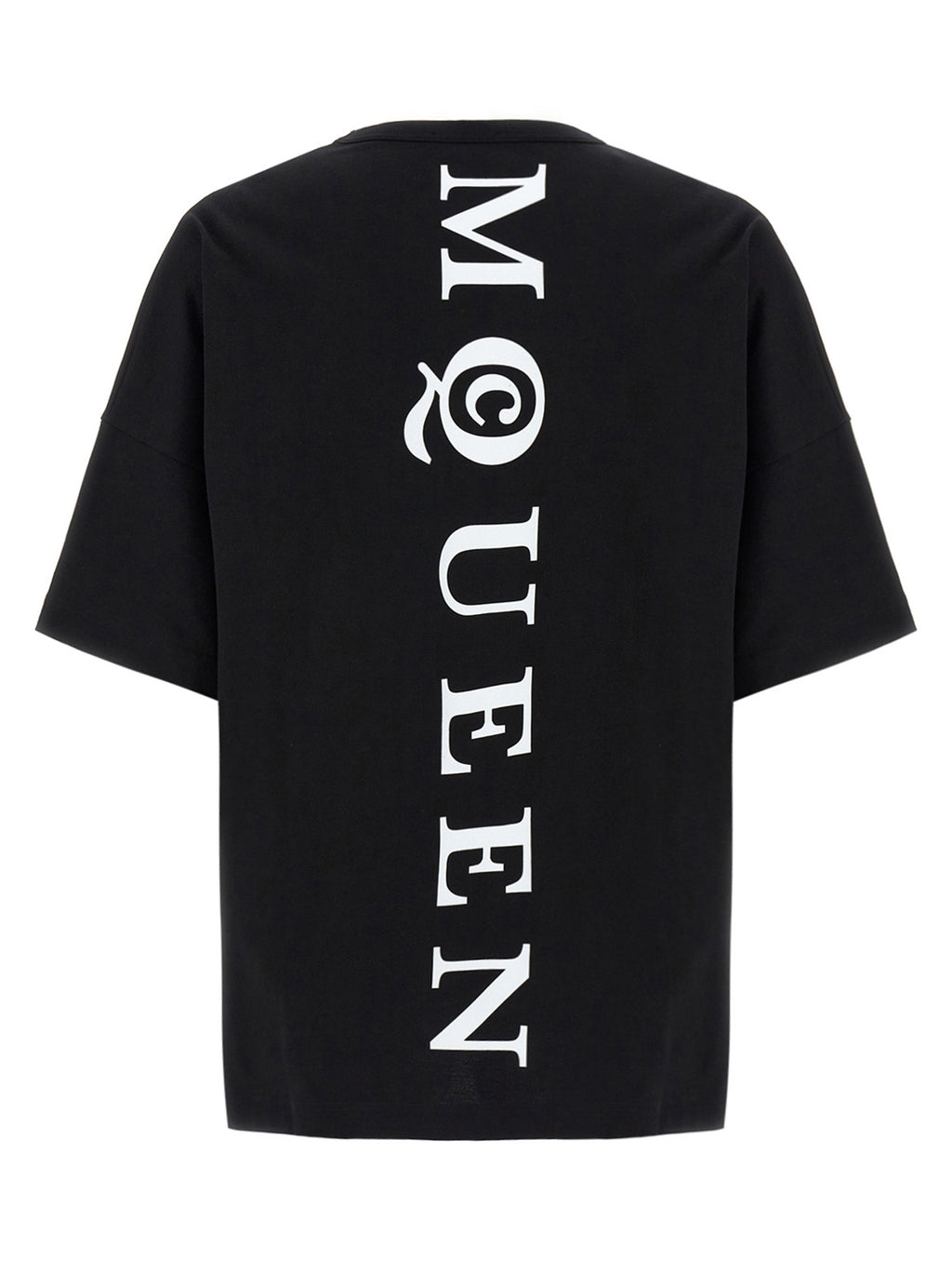 ALEXANDER MCQUEEN marškinėliai