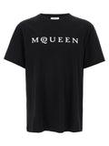 ALEXANDER MCQUEEN marškinėliai
