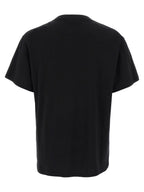 ALEXANDER MCQUEEN marškinėliai