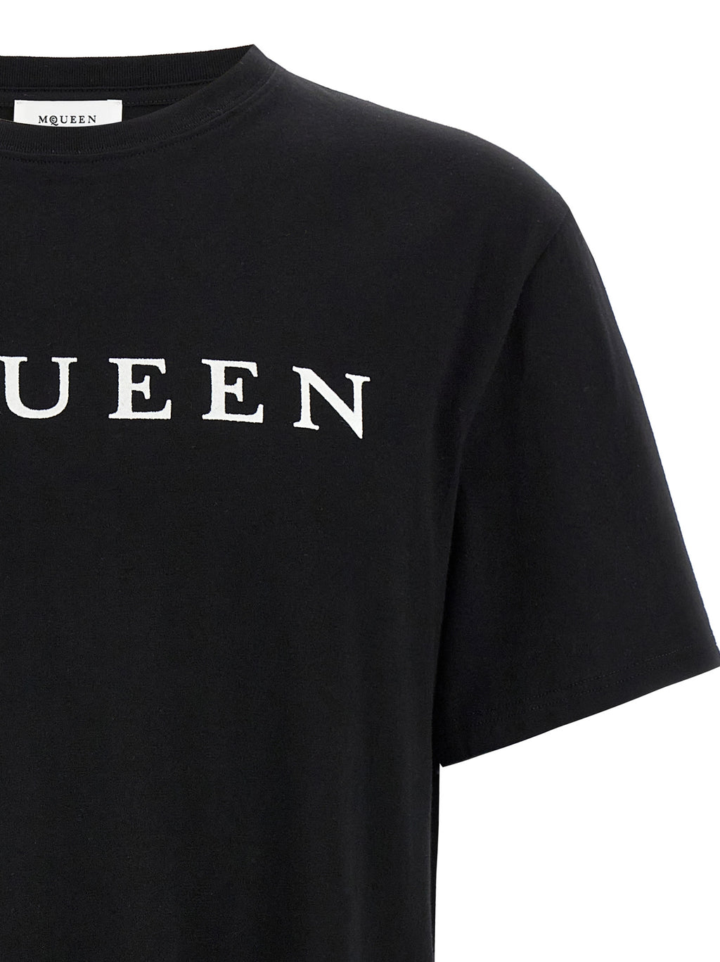 ALEXANDER MCQUEEN marškinėliai