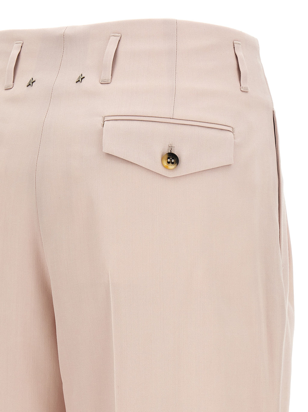 GOLDEN GOOSE kelnės