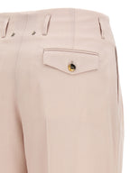 GOLDEN GOOSE kelnės