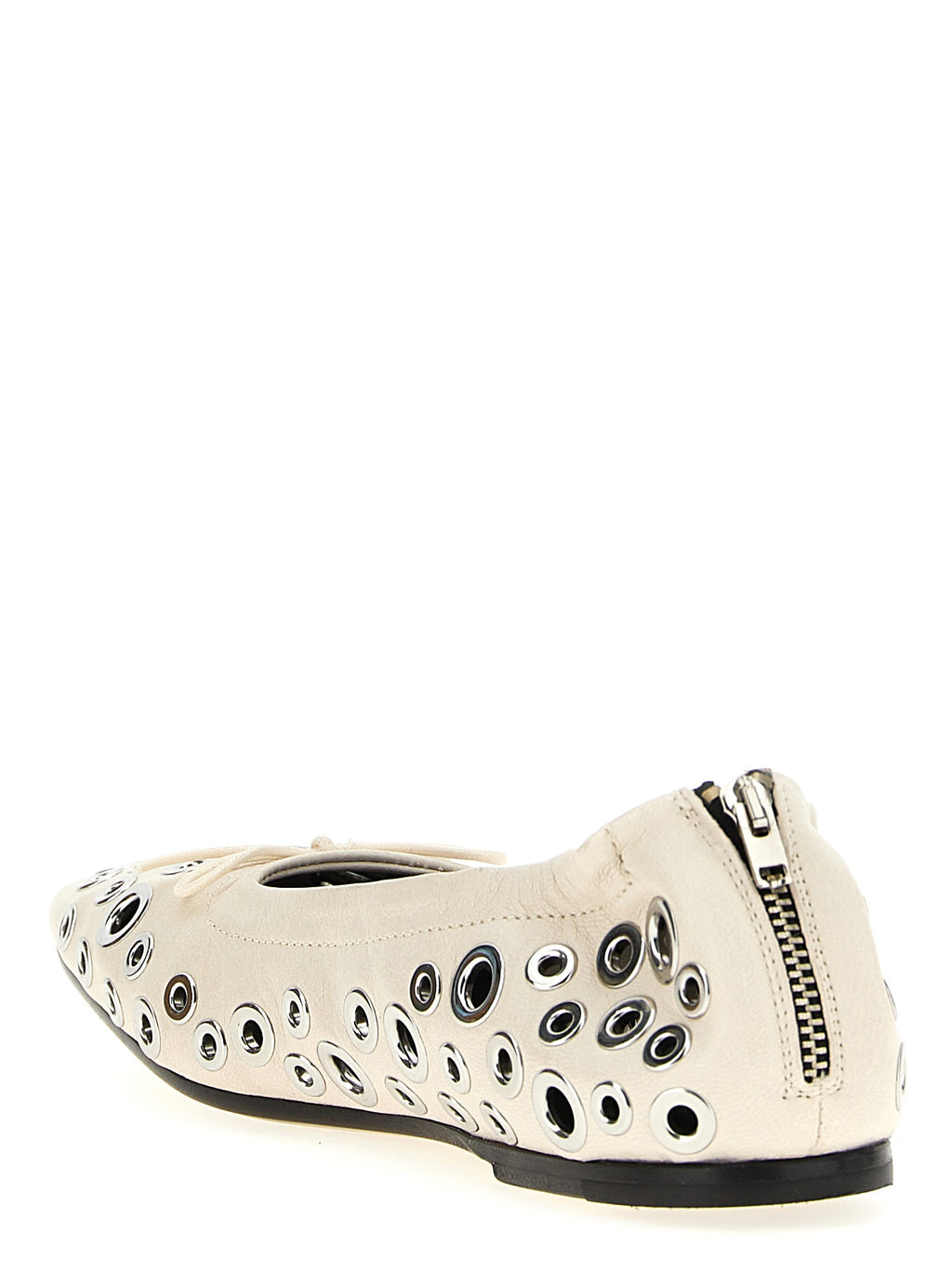 GOLDEN GOOSE balerinės